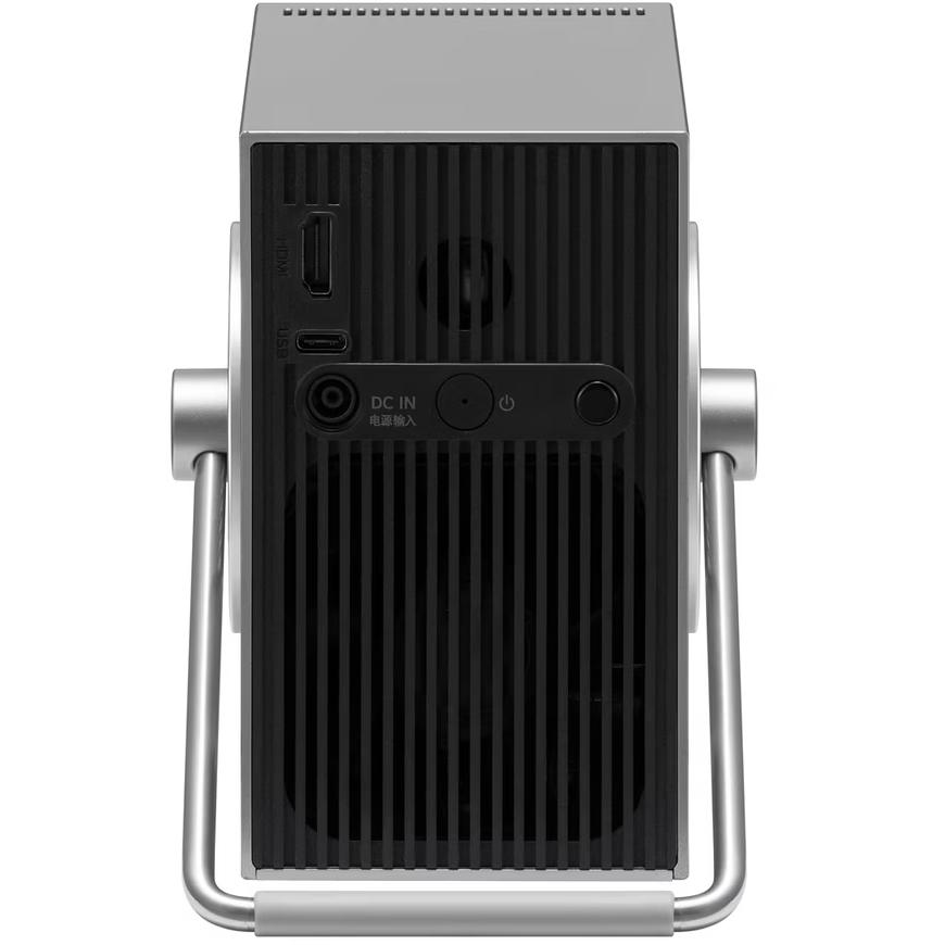  LG Home Theater Projectors DLP HU710PB IMAGE 8