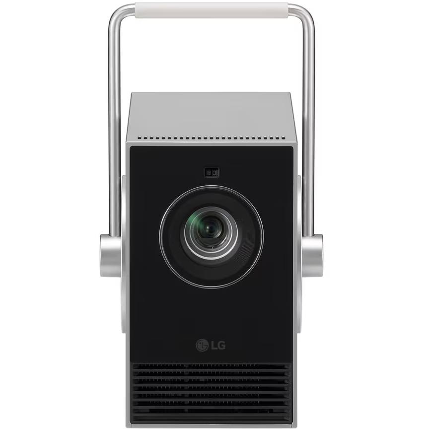  LG Home Theater Projectors DLP HU710PB IMAGE 9