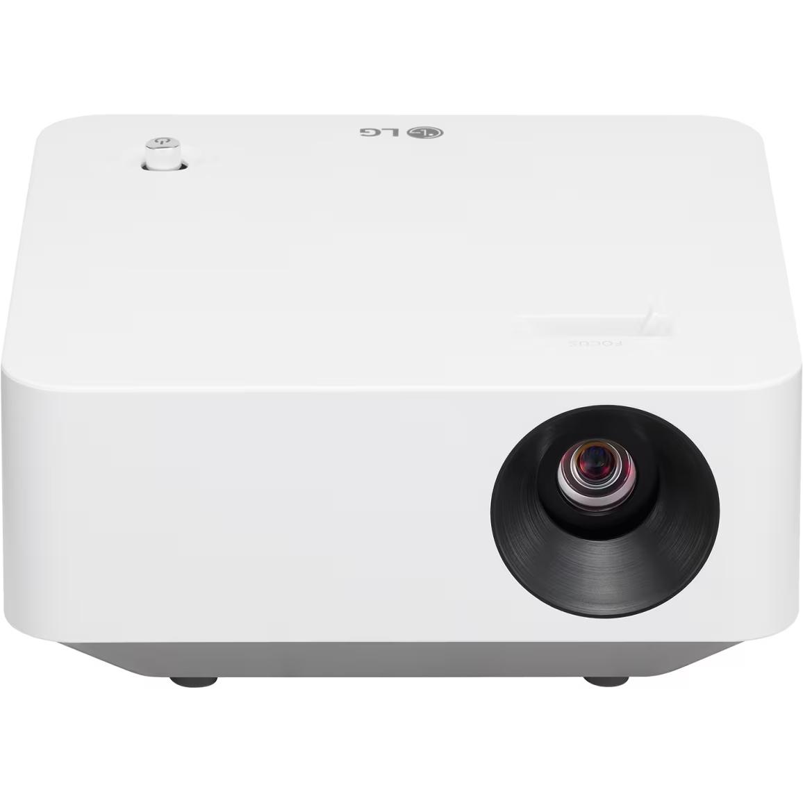  LG Home Theater Projectors DLP PF510Q IMAGE 1