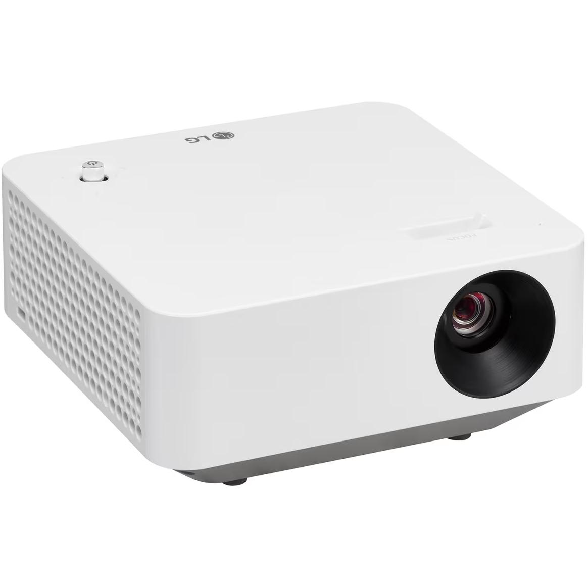  LG Home Theater Projectors DLP PF510Q IMAGE 5