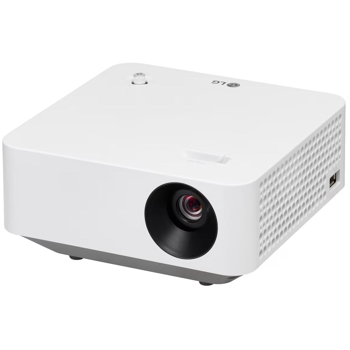  LG Home Theater Projectors DLP PF510Q IMAGE 7