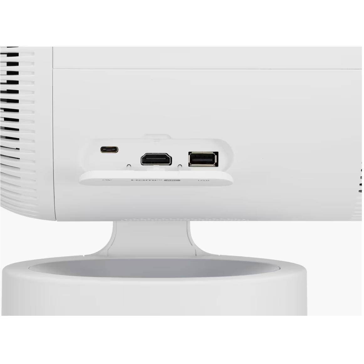  LG Home Theater Projectors DLP PU700R IMAGE 13