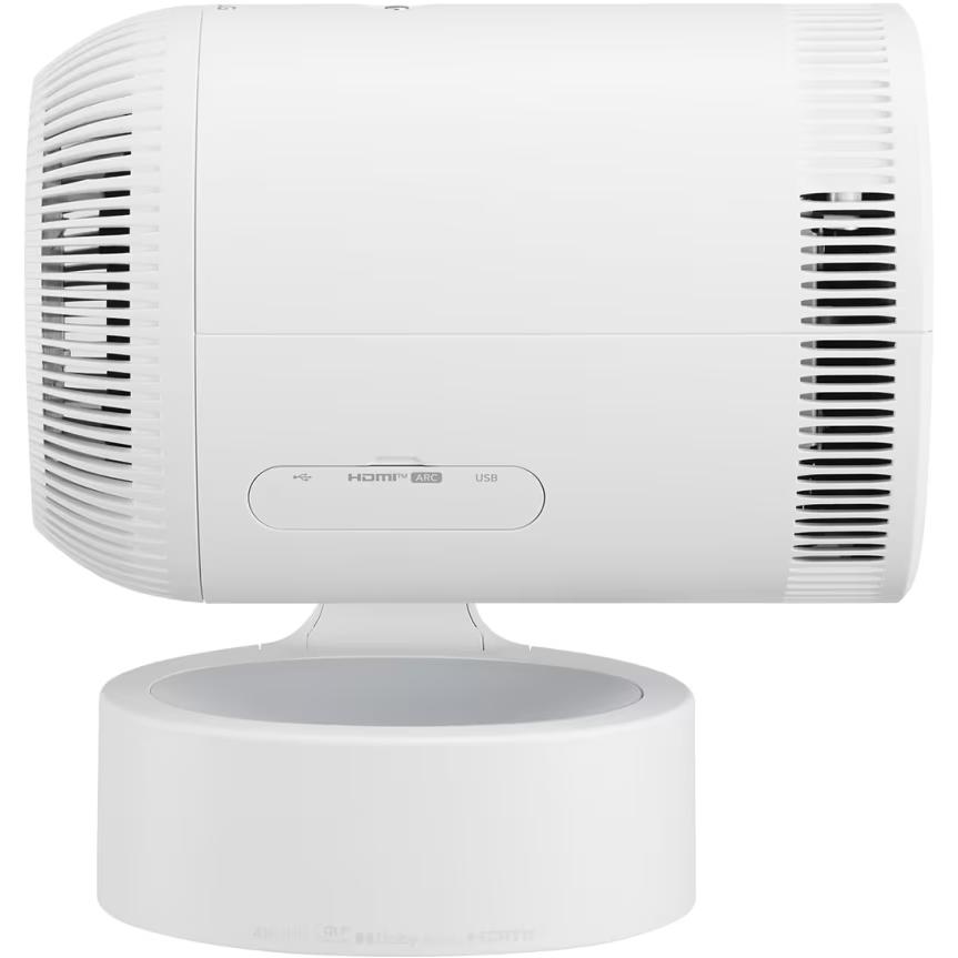  LG Home Theater Projectors DLP PU700R IMAGE 5