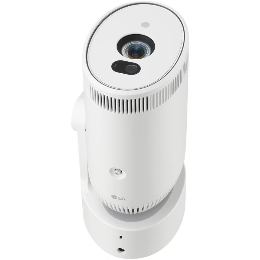  LG Home Theater Projectors DLP PU700R IMAGE 8