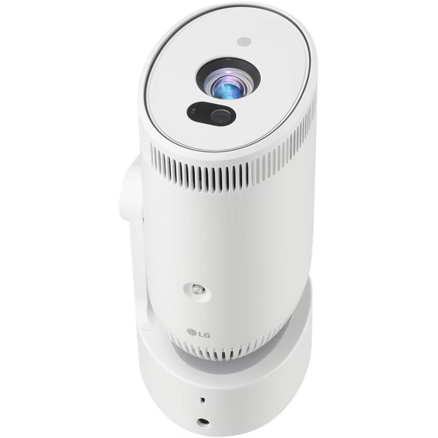  LG Home Theater Projectors DLP PU700R IMAGE 9