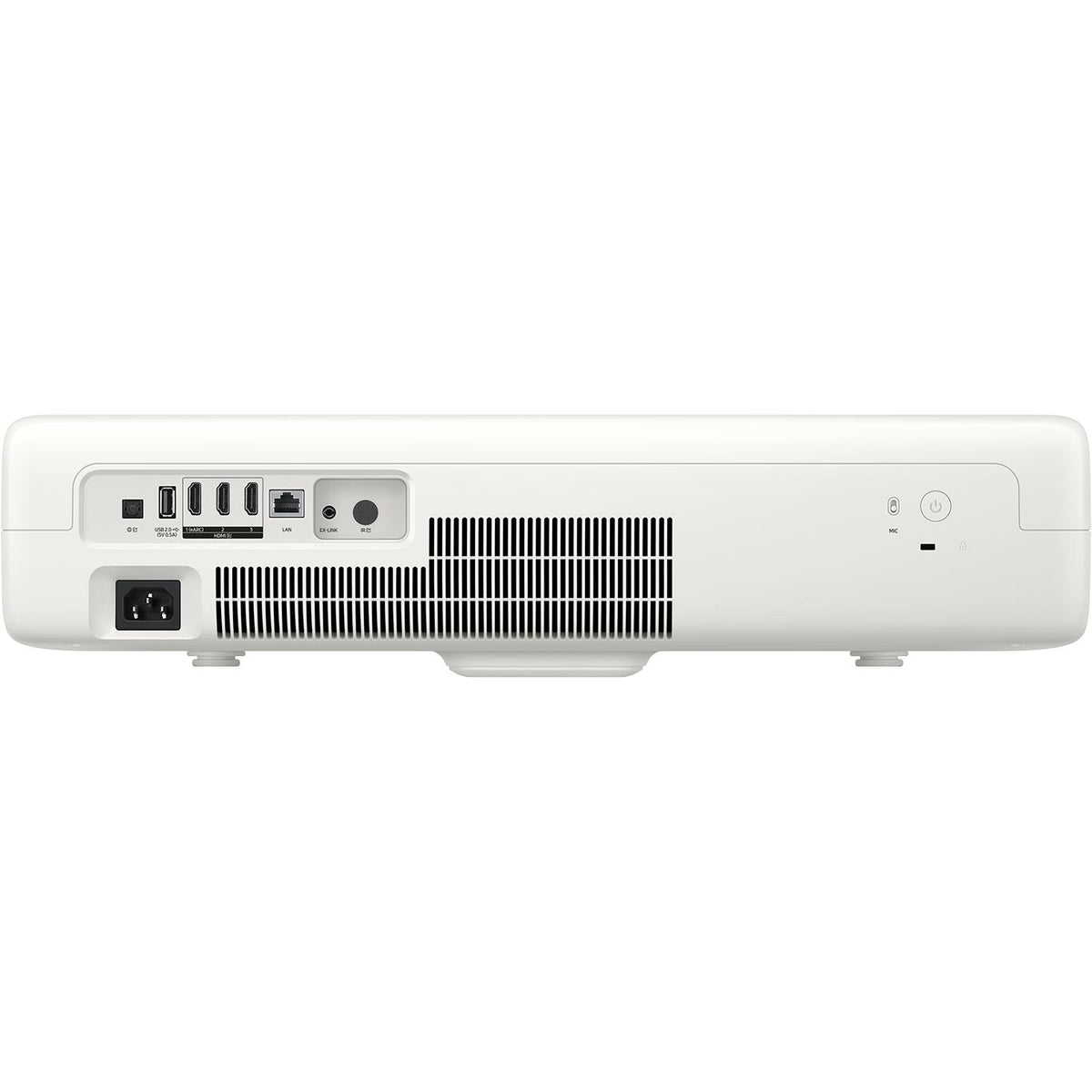  Samsung The Premiere LPU7D Laser Projector SP-LPU7DSAXXZC IMAGE 12