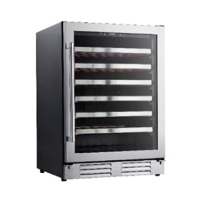  Vitara 54-Bottle Wine Cooler VBWC5401S IMAGE 1
