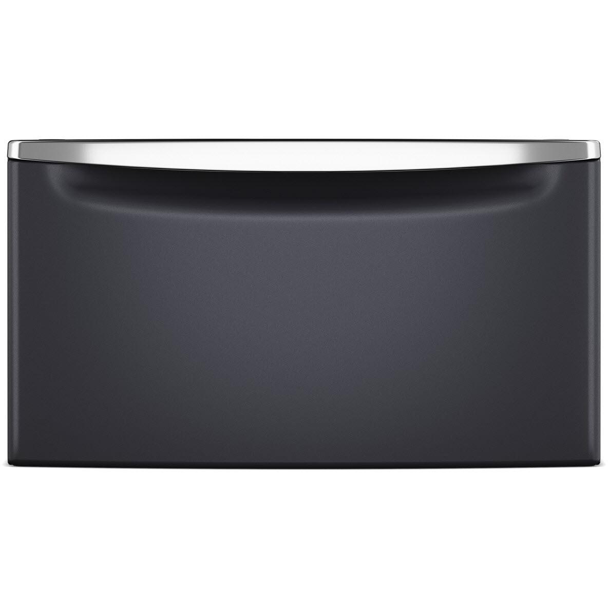  Whirlpool 27" Laundry Pedestal with Storage Drawer XHPC155RF IMAGE 1
