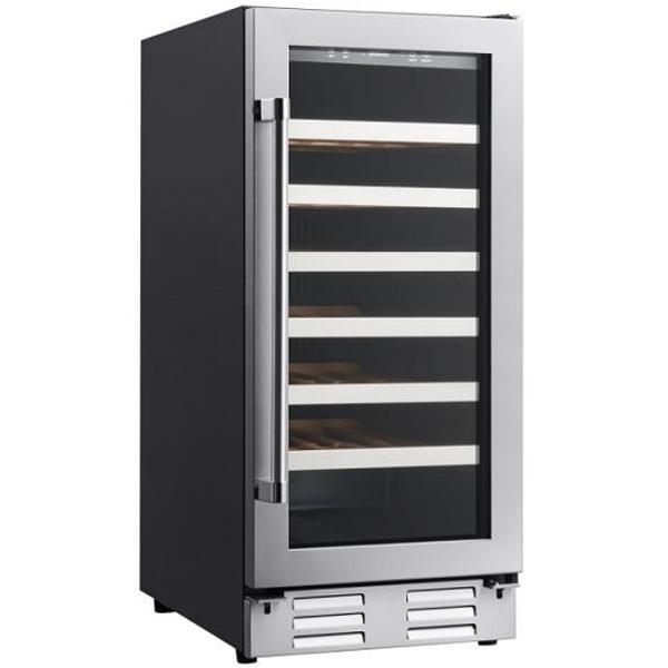  Vitara 27-Bottle Wine Cooler VBWC2701S IMAGE 1