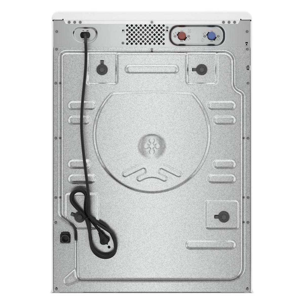  Whirlpool 5.2 cu. ft. Smart Front Load Washer with FreshFlow™ Vent System WFW5720RW IMAGE 7
