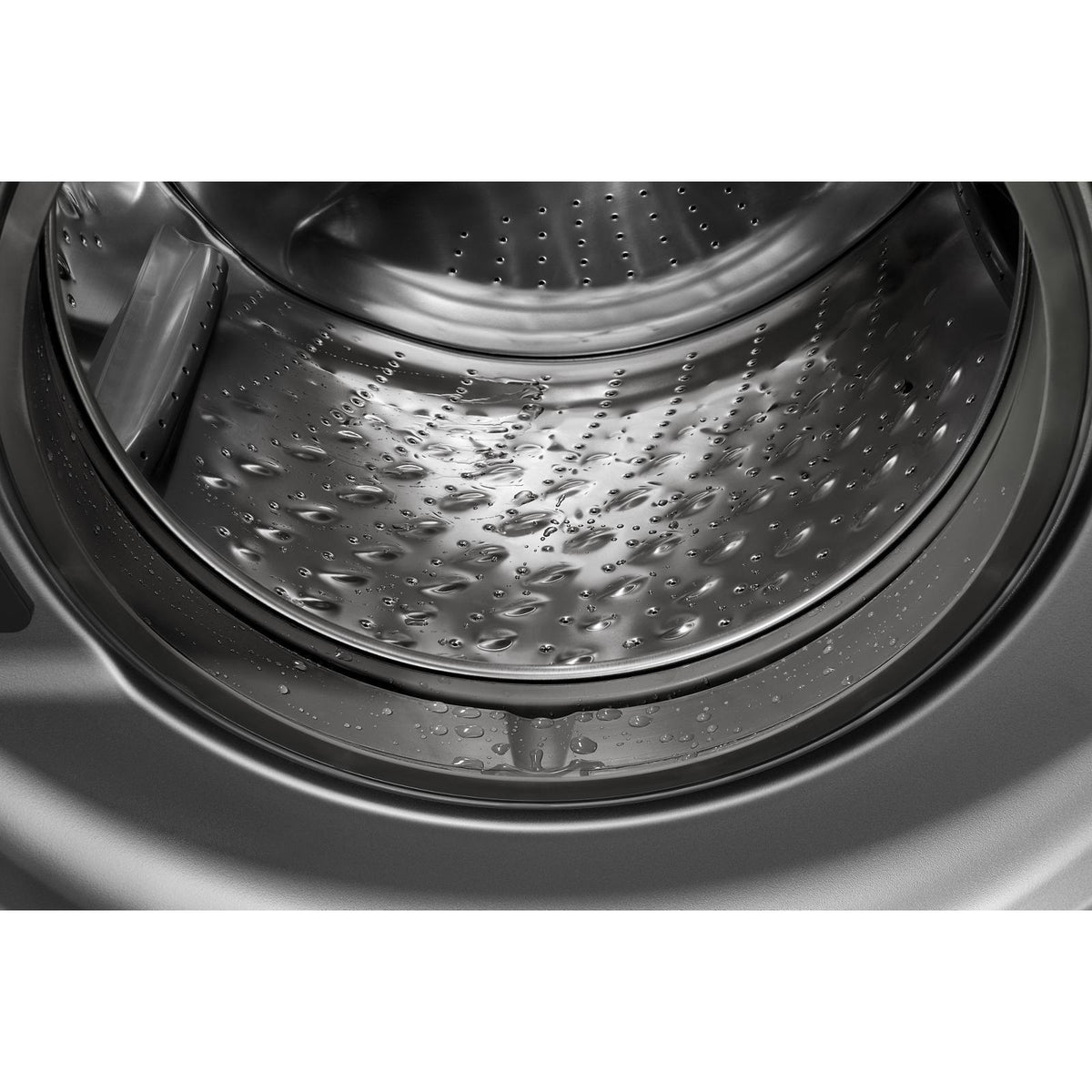  Whirlpool 5.2 cu. ft. Smart Front Load Washer with FreshFlow™ Vent System WFW5720RU IMAGE 7