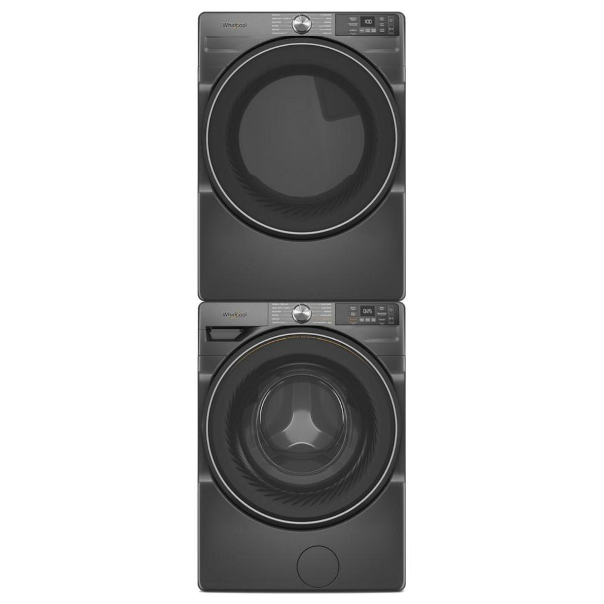  Whirlpool 7.4 cu. ft. Electric Dryer YWED5720RU IMAGE 9