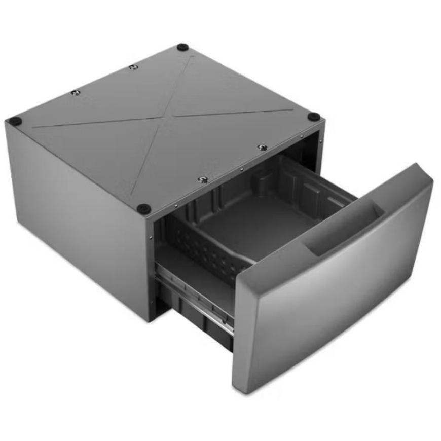  Whirlpool 27" Laundry Pedestal with Storage Drawer WFP2715RR IMAGE 1