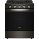 Black Stainless