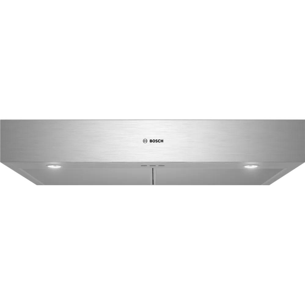  Bosch 36-inch 500 Series Under-Cabinet Wall Hood DUH56353UC IMAGE 1