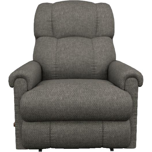  La-Z-Boy Pinnacle Wall Recliner - Graphite IMAGE 2