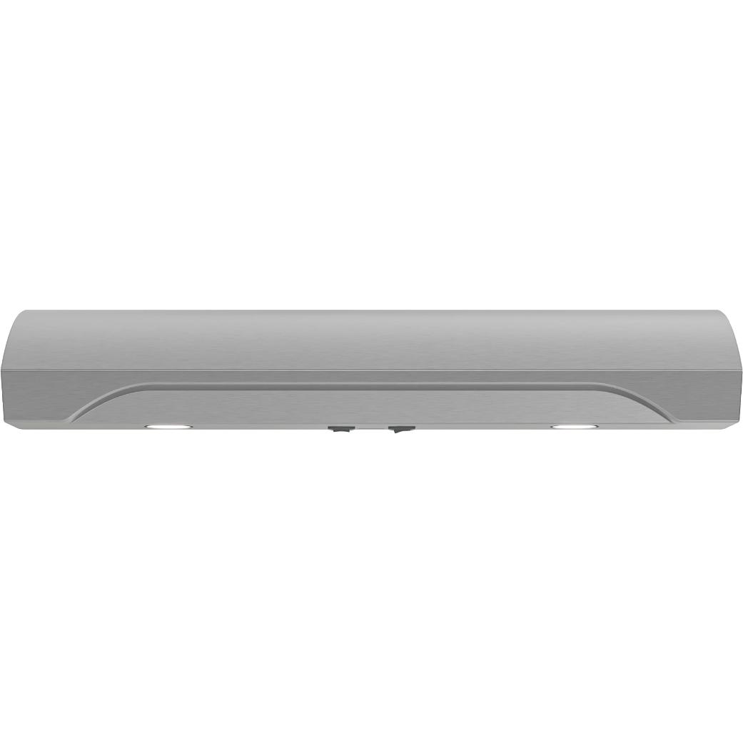  Broan 30-inch Under-Cabinet Range Hood ALT1303SS IMAGE 1