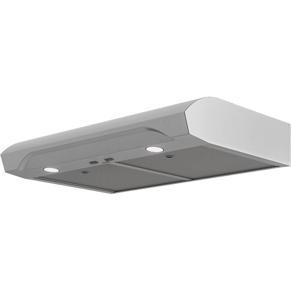  Broan 30-inch Under-Cabinet Range Hood ALT1303SS IMAGE 4