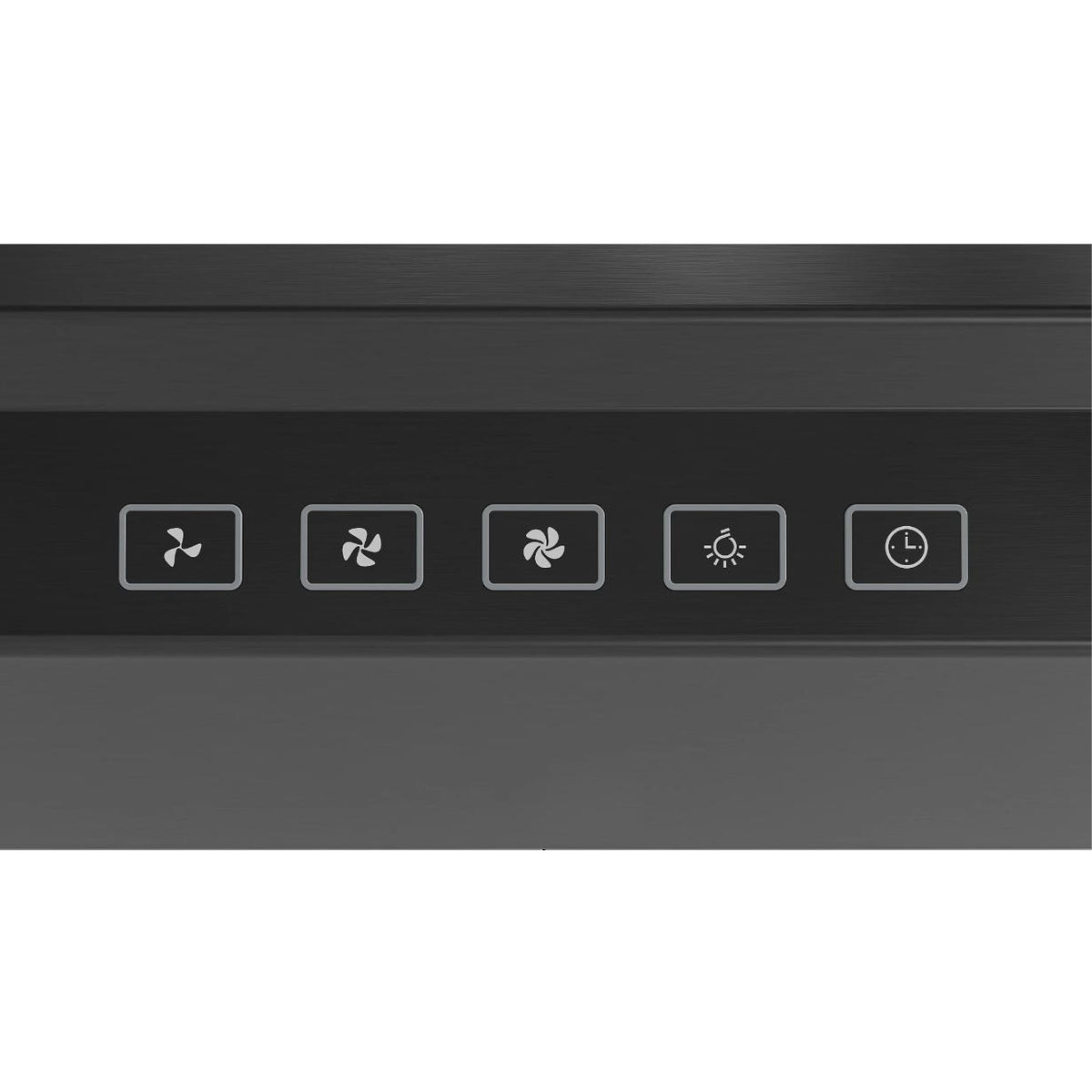  Broan 30-inch Under-Cabinet Range Hood ALT2303BLS IMAGE 5