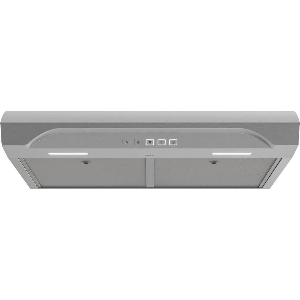  Broan 30-inch Under-Cabinet Range Hood ALT2303SS IMAGE 2