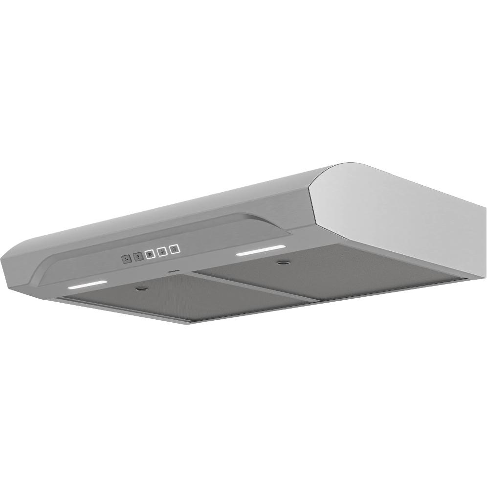  Broan 30-inch Under-Cabinet Range Hood ALT2303SS IMAGE 3