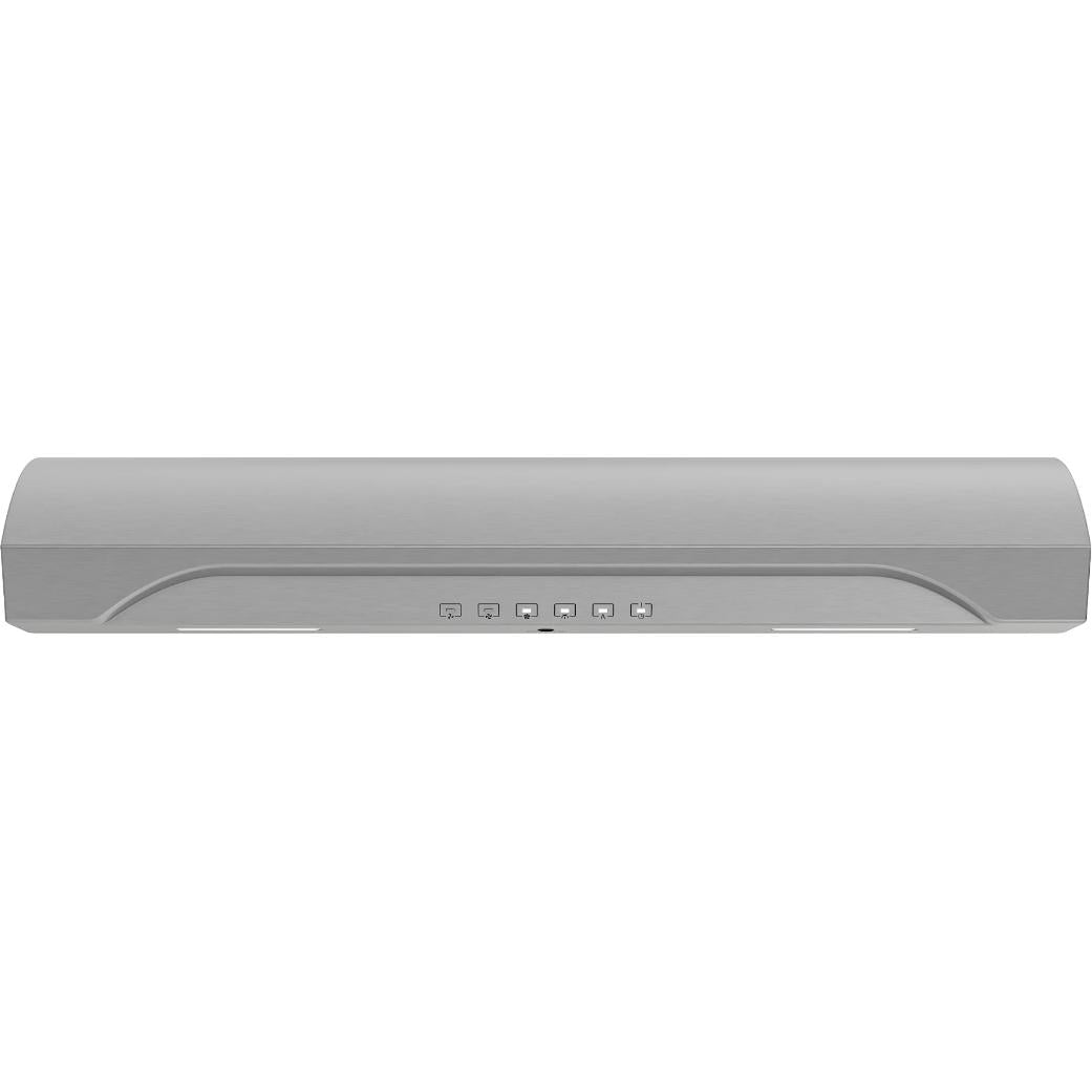  Broan 30-inch Under-Cabinet Range Hood ALT3304SS IMAGE 1