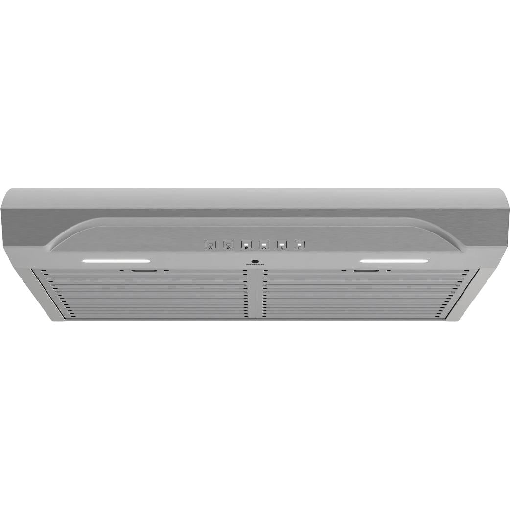  Broan 30-inch Under-Cabinet Range Hood ALT4306SS IMAGE 3