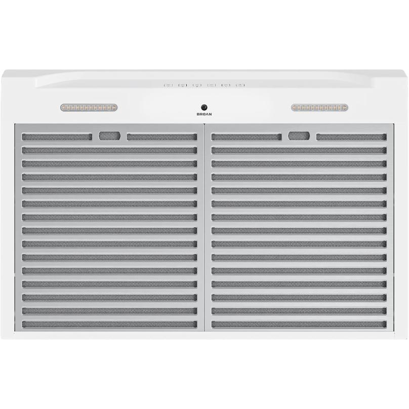  Broan 30-inch Under-Cabinet Range Hood ALT3304WW IMAGE 2