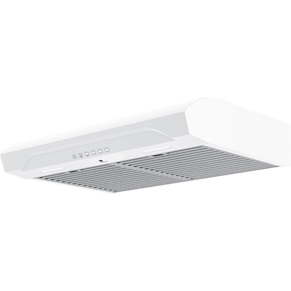  Broan 30-inch Under-Cabinet Range Hood ALT3304WW IMAGE 4