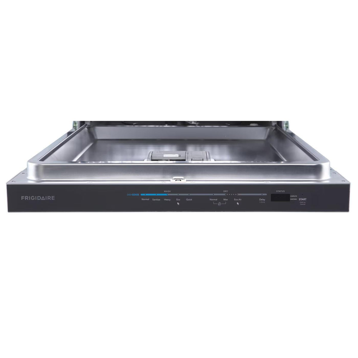 Frigidaire 24-inch Built-in Dishwasher FDHP4336AS IMAGE 6