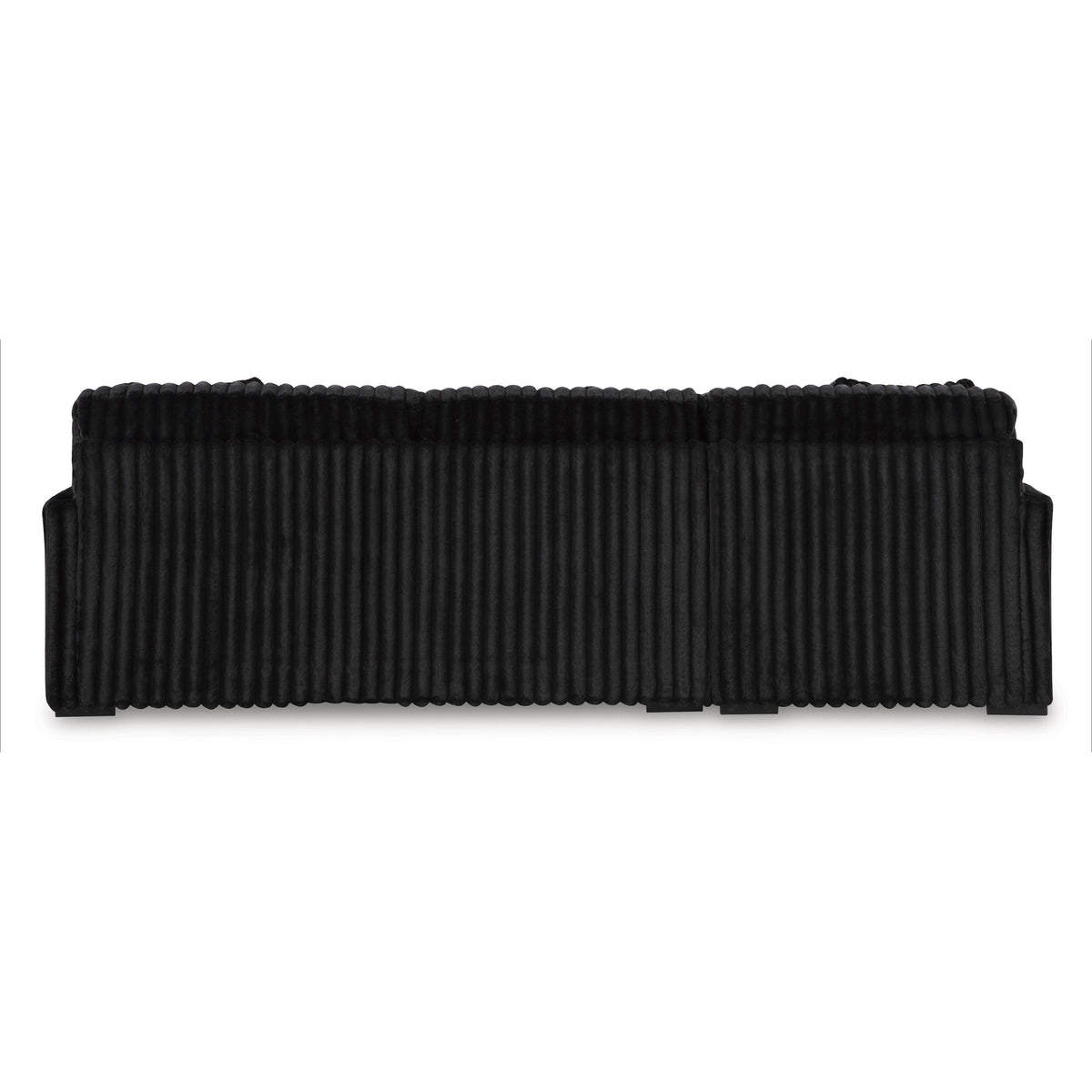  Signature Design by Ashley Midnight-Madness 98103S1 2 pc Sectional Sofa with Chaise IMAGE 2