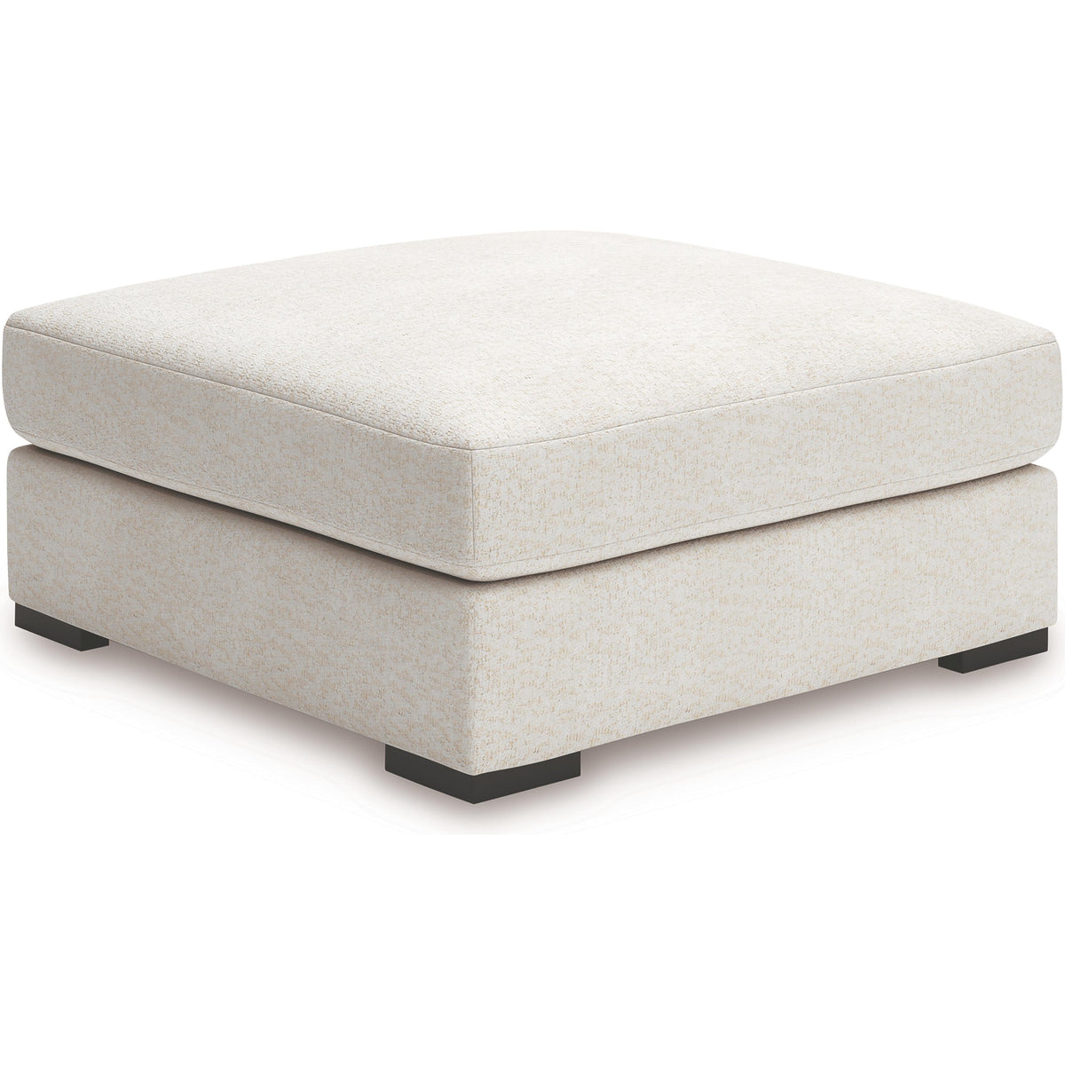 Benchcraft Donelson Creek 4800208 Oversized Accent Ottoman IMAGE 1