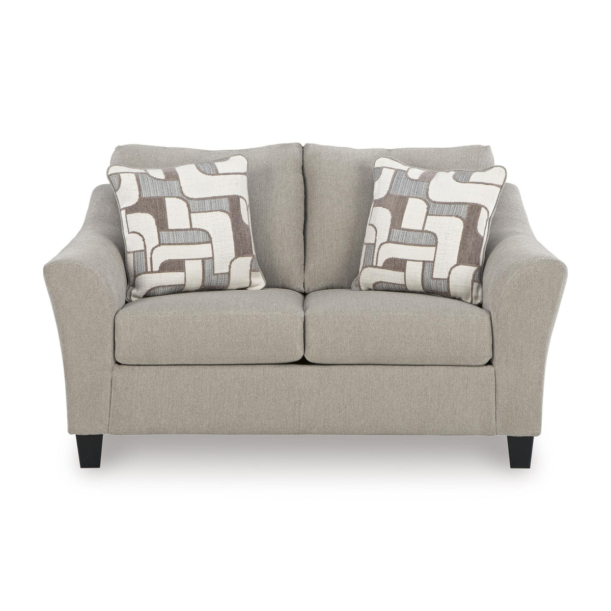  Benchcraft Willarae 5980335 Loveseat IMAGE 2