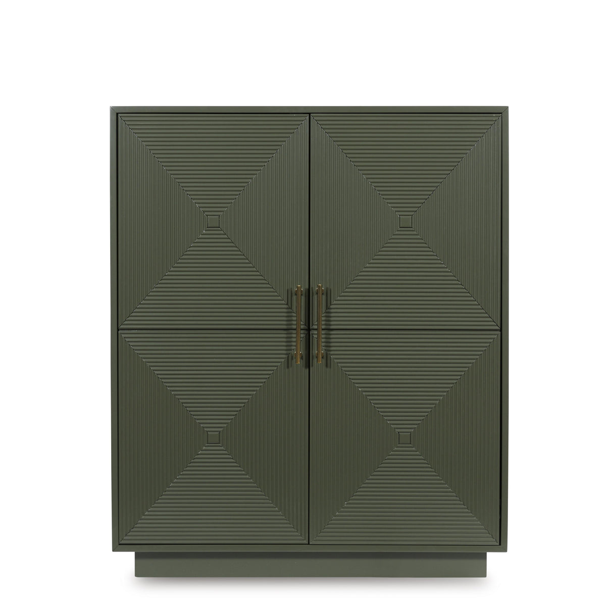 Signature Design by Ashley Geirwood A4000676 Accent Cabinet IMAGE 3
