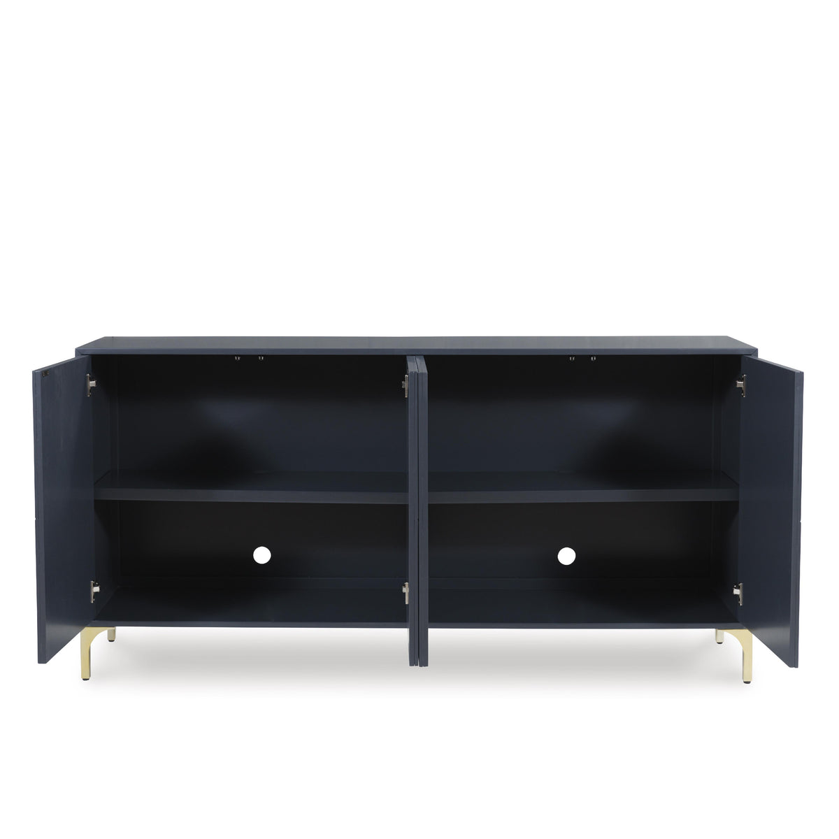 Signature Design by Ashley Loirwick A4000677 Accent Cabinet IMAGE 3