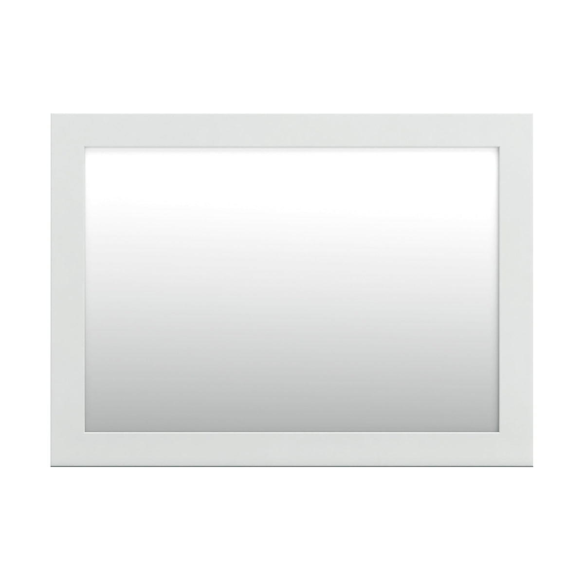 Signature Design by Ashley Bostwick Shoals B139-35 Bedroom Mirror IMAGE 2