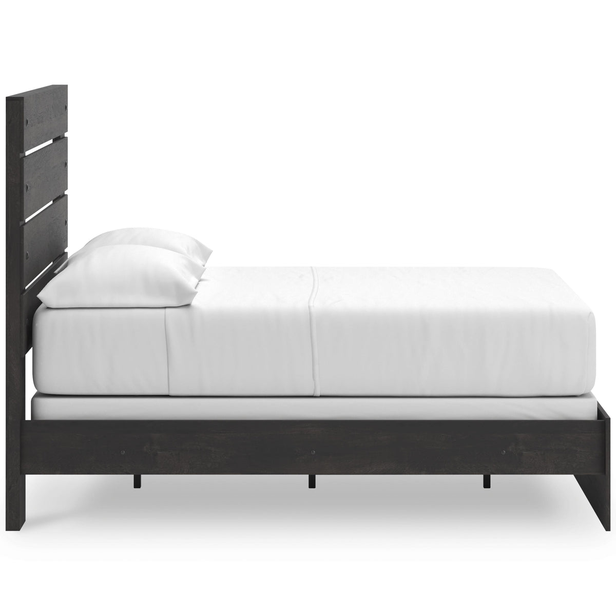  Signature Design by Ashley Hollivern PCB2108B12 Full Panel Bed IMAGE 3