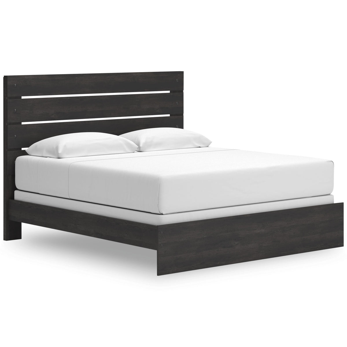  Signature Design by Ashley Hollivern PCB2108B8 King Panel Bed IMAGE 1