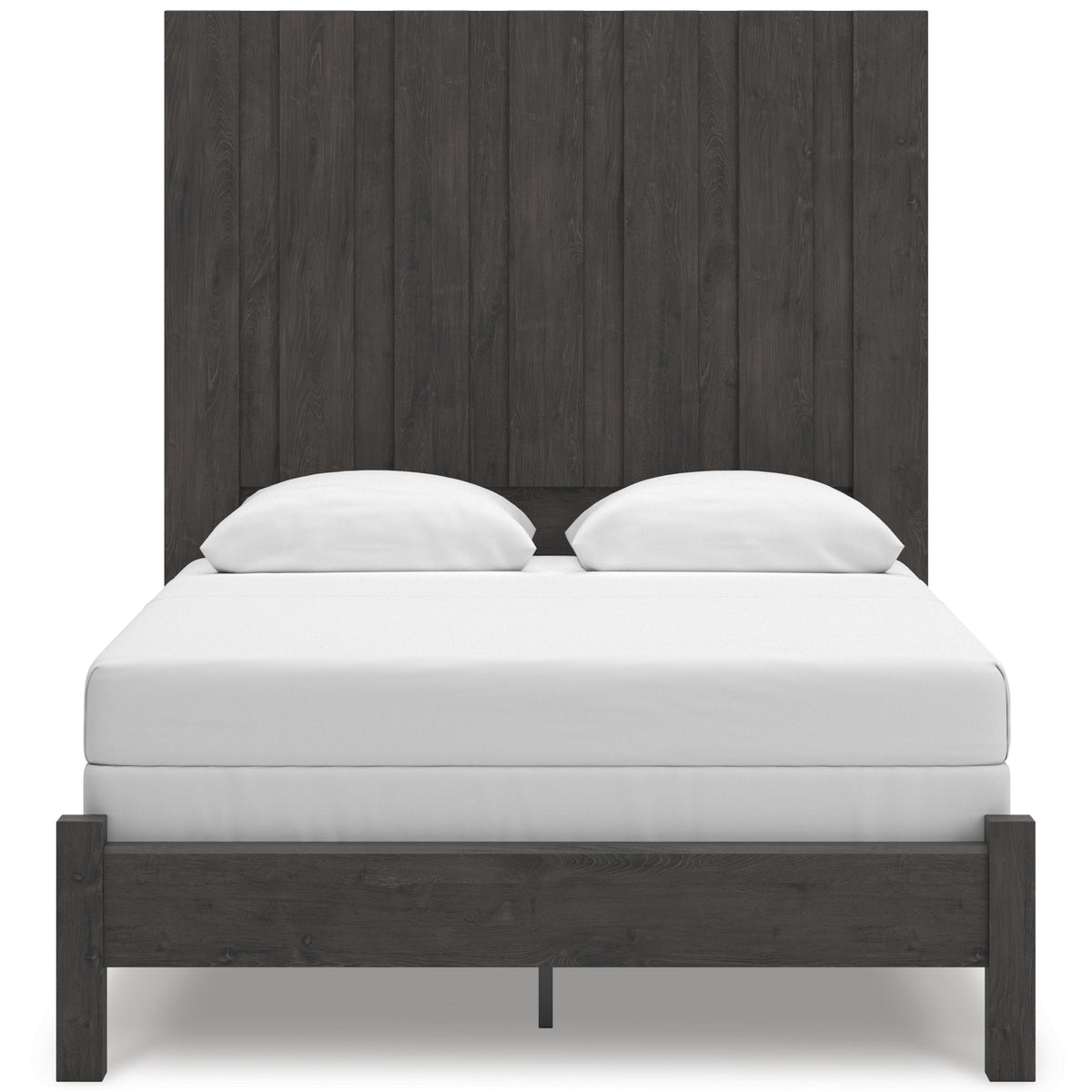  Signature Design by Ashley Fraluna PCB3370B2 Queen Panel Bed IMAGE 2