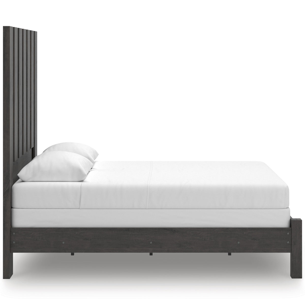  Signature Design by Ashley Fraluna PCB3370B2 Queen Panel Bed IMAGE 3
