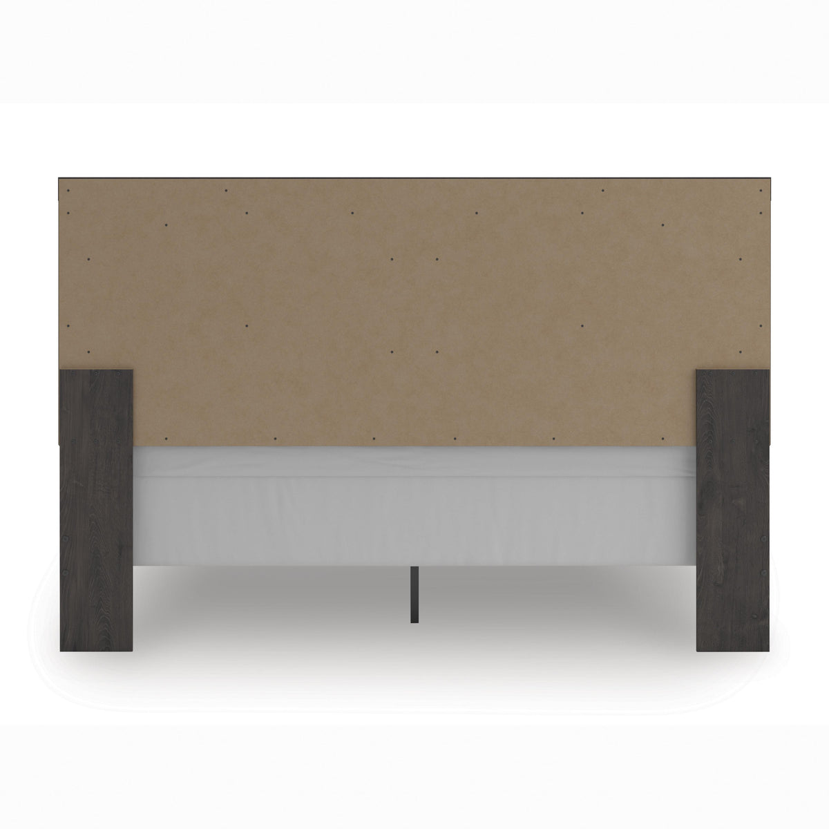  Signature Design by Ashley Prendonea B3789B8 King Panel Bed IMAGE 4
