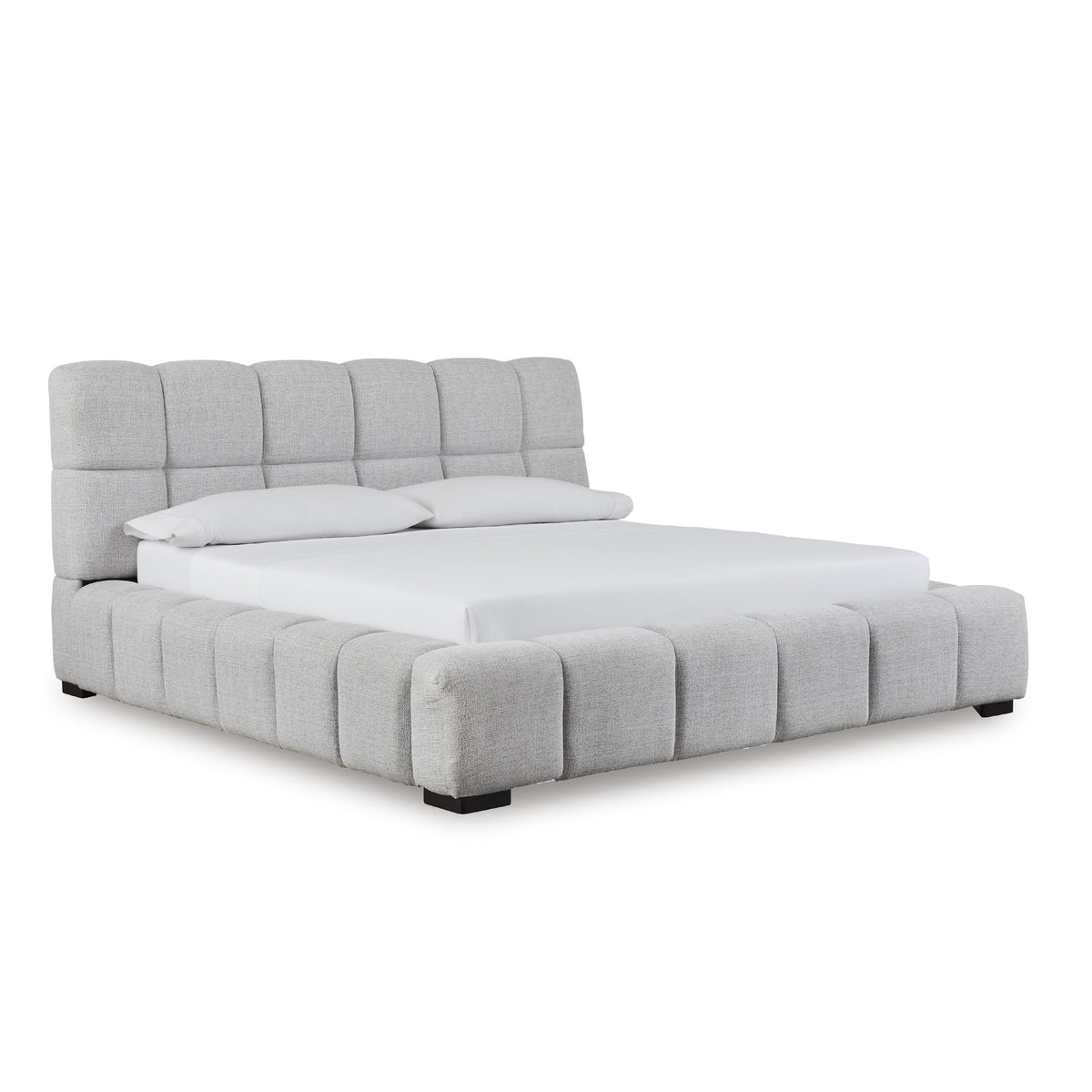 Signature Design by Ashley Grendusk B584B3 California King Upholstered Bed IMAGE 1