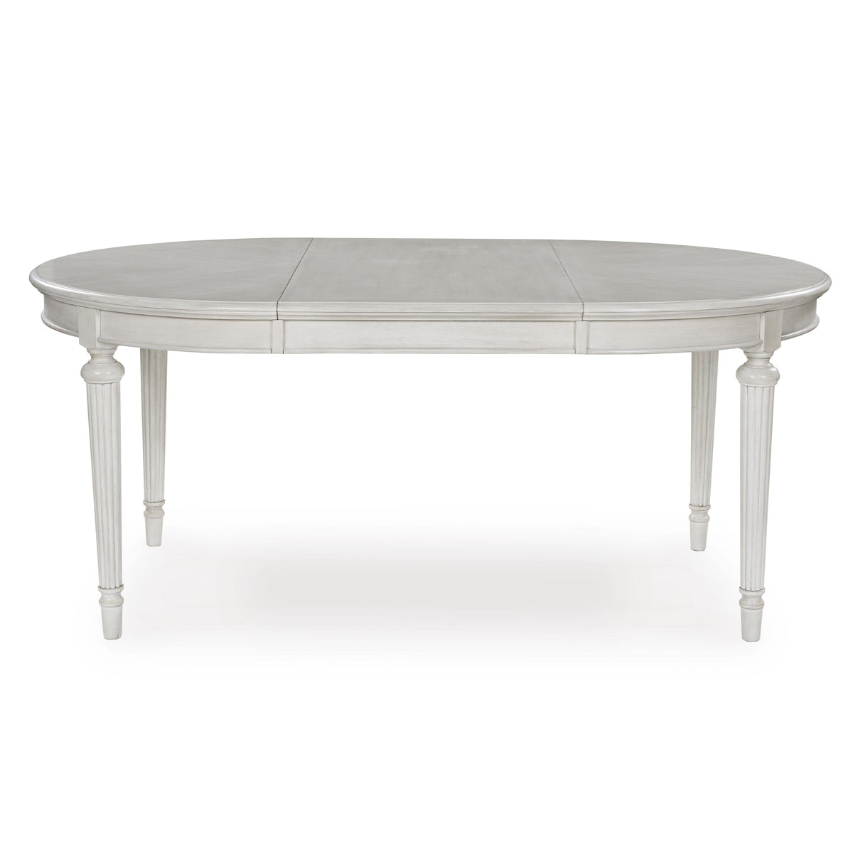 Benchcraft Montelaine D795-35 Oval Dining Room Extension Table IMAGE 3