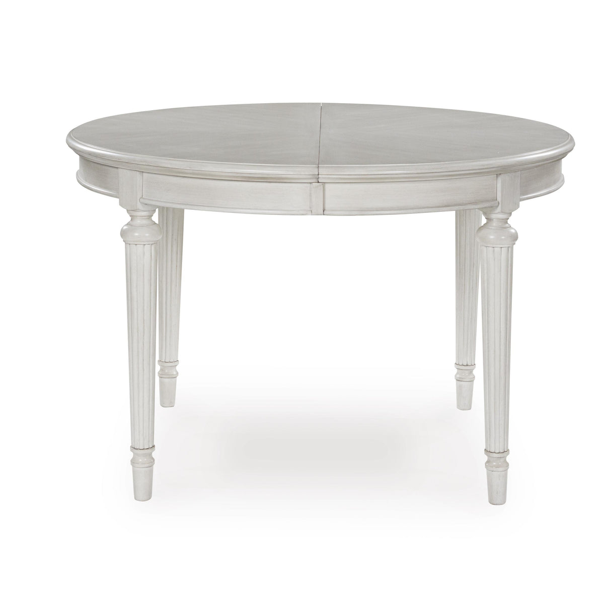 Benchcraft Montelaine D795-35 Oval Dining Room Extension Table IMAGE 4