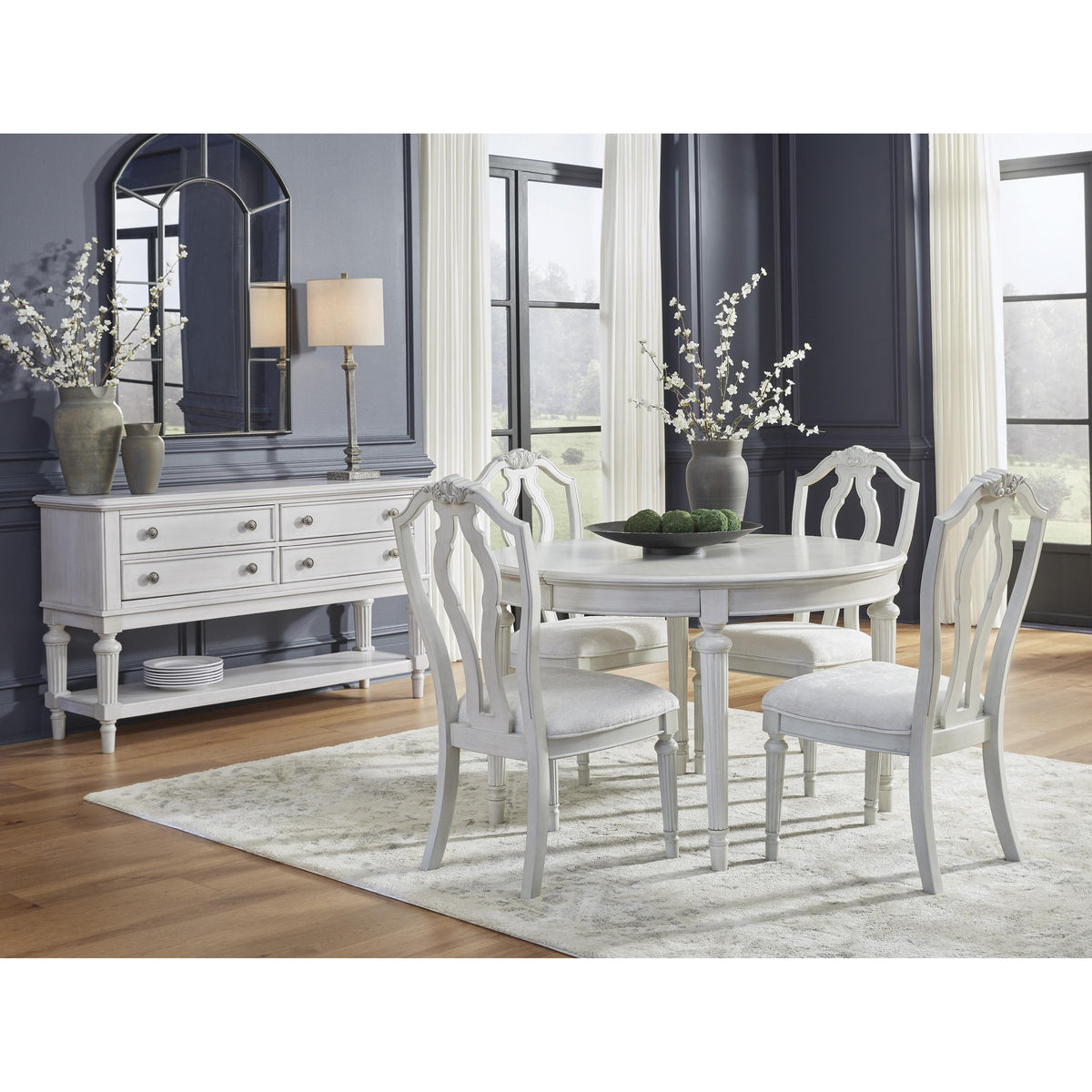 Benchcraft Montelaine D795-60 Dining Room Server IMAGE 10
