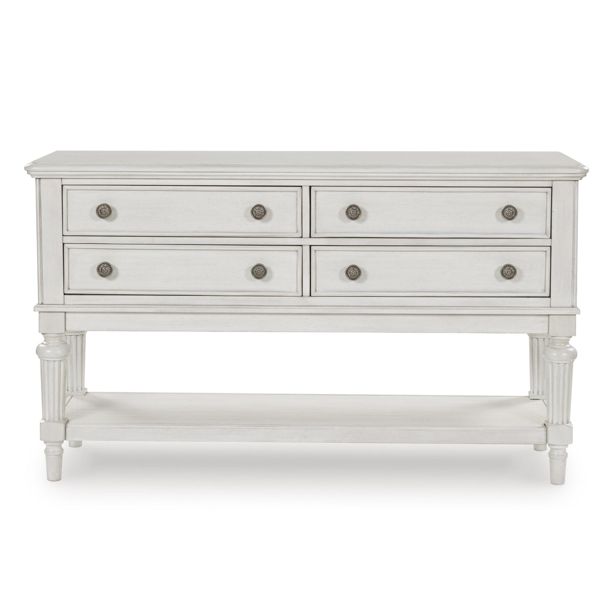 Benchcraft Montelaine D795-60 Dining Room Server IMAGE 3