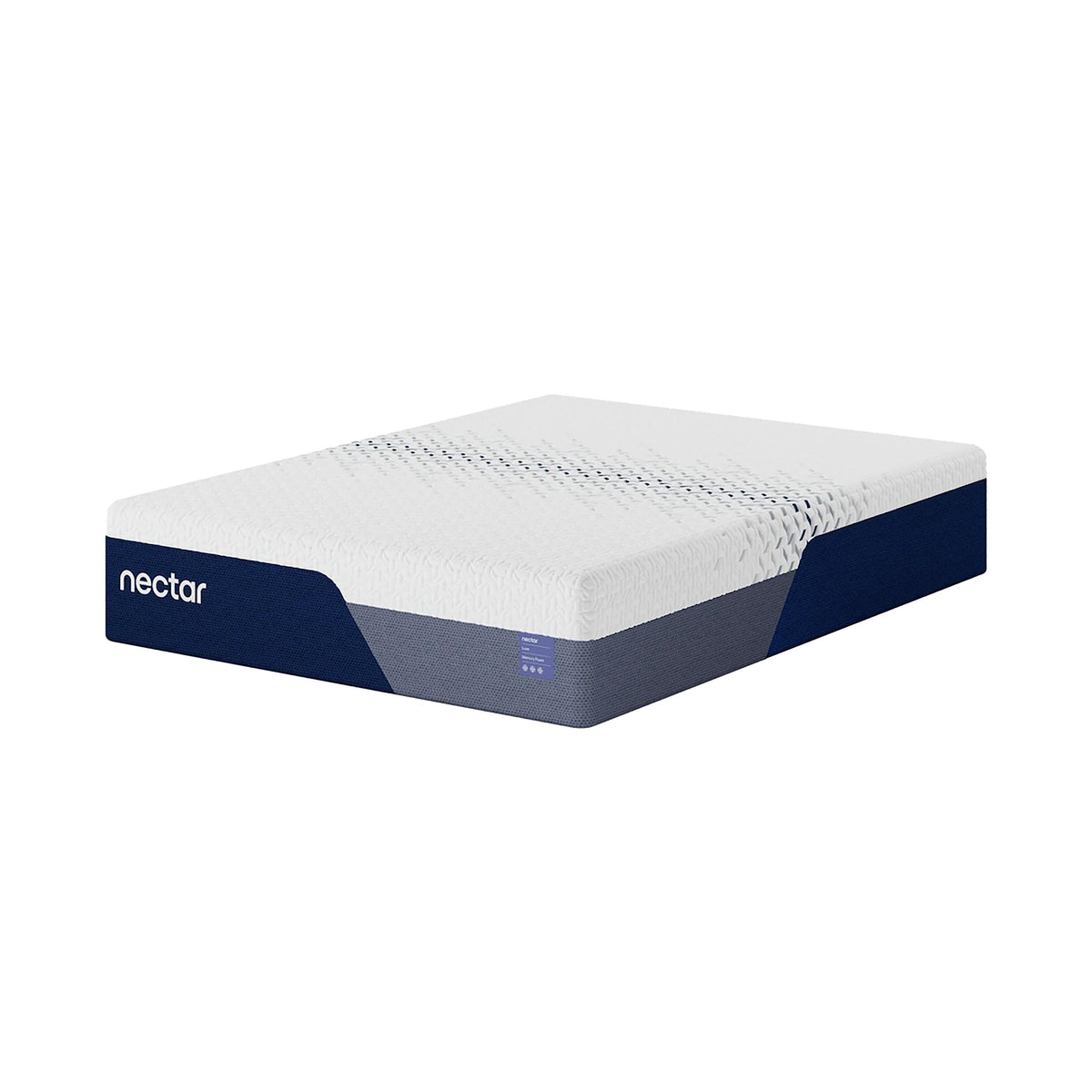  Nectar Sleep Nectar Luxe Memory Foam M12711 Twin Mattress IMAGE 1