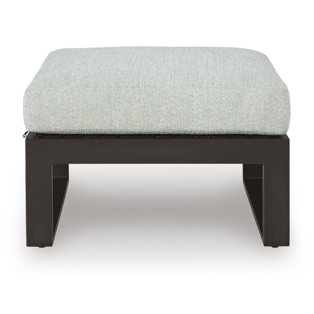 Signature Design by Ashley Beachloft P490-814 Ottoman with Cushion IMAGE 3