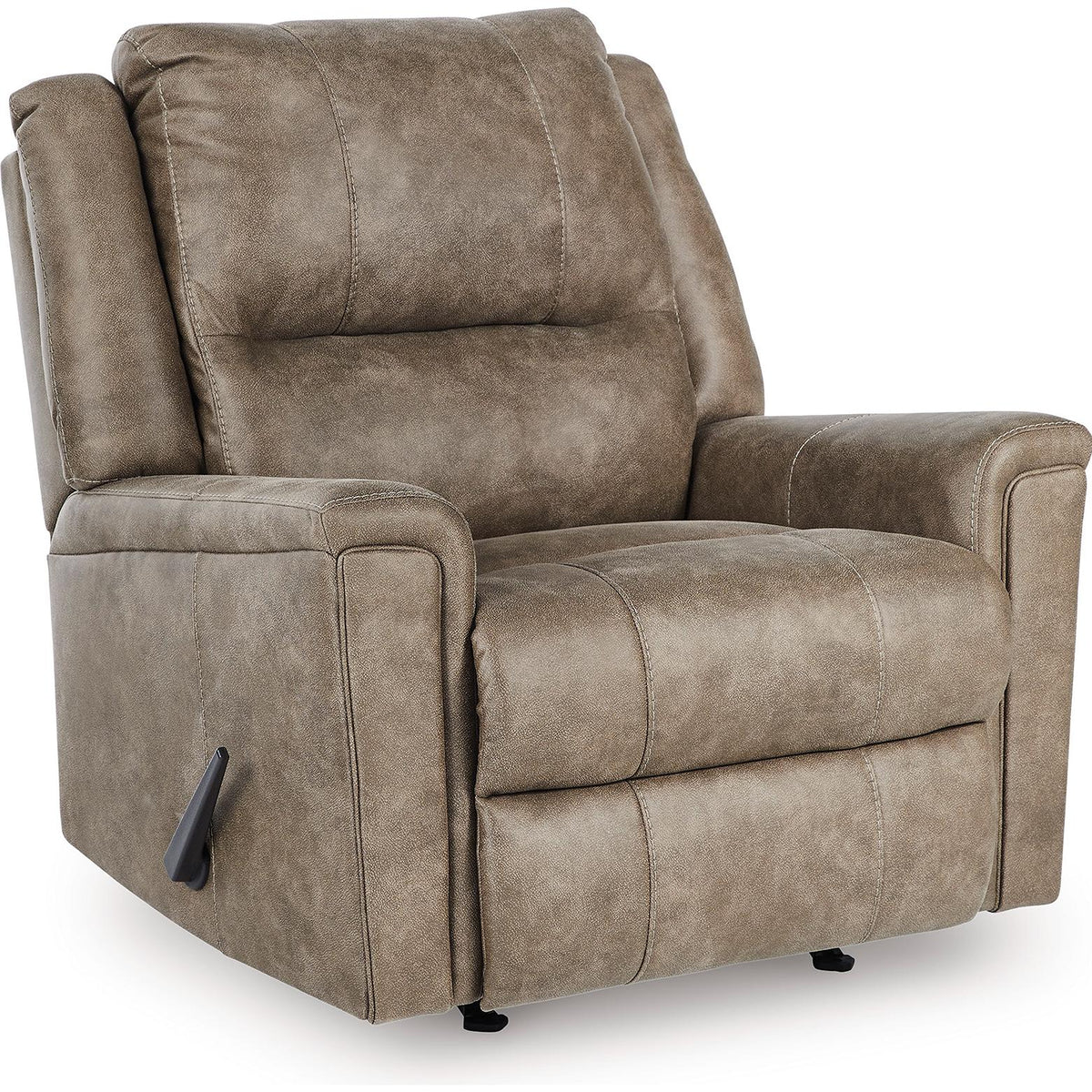  Signature Design by Ashley Lixtowel PC5300525 Rocker Recliner IMAGE 1