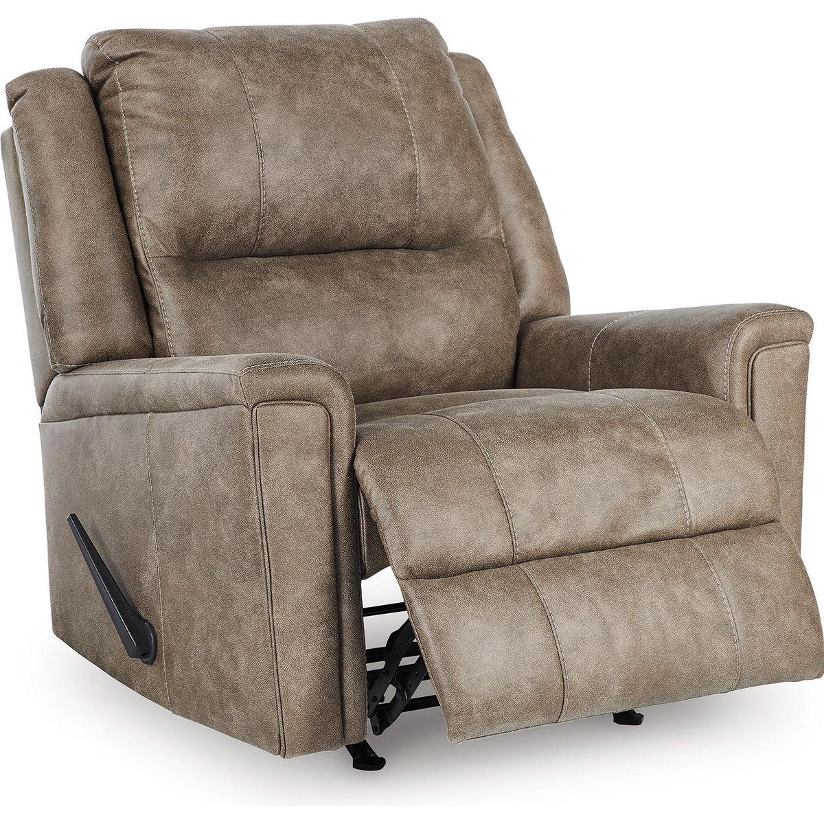  Signature Design by Ashley Lixtowel PC5300525 Rocker Recliner IMAGE 2